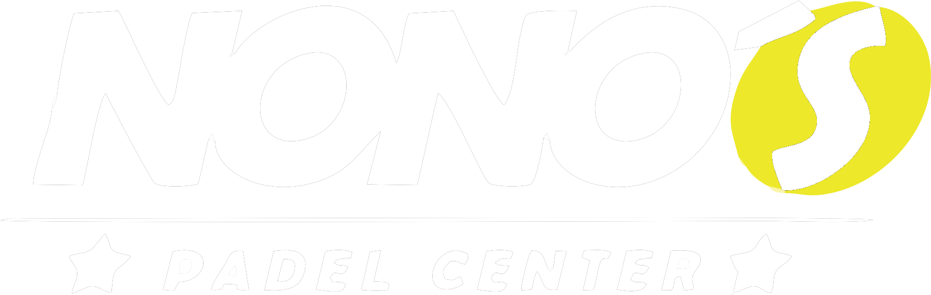 Nono's Padel