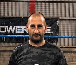 Lucio Pérez